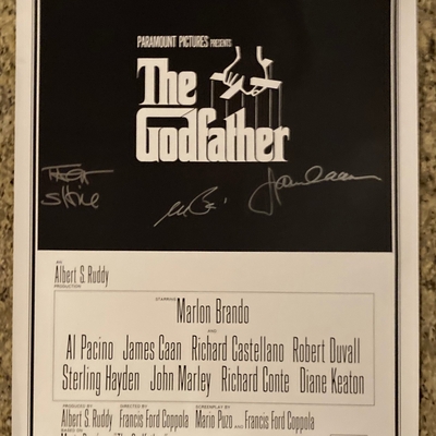 The Godfather