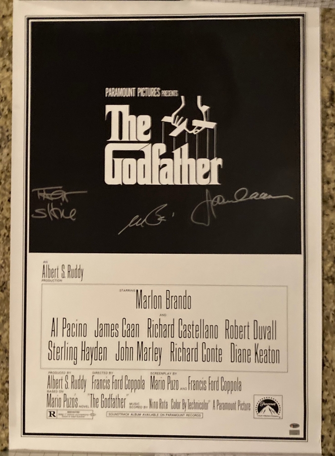 The Godfather
