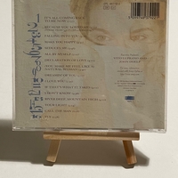 Celine Dion - Falling Into You CD. Signed by Celine Dion