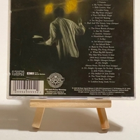 Ray Davies signed cd
