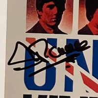 The Kinks - The Kink Kontroversy CD. Signed by Mick Avory x 2