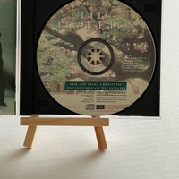 The Hollies - The Air That I Breathe CD. Signed by Tony Hicks, Allan Clarke and Bobby Elliott
