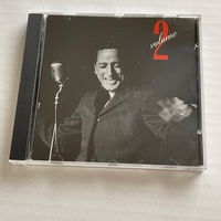 Tony Bennett - 40 years of the artistry of Tony Bennett CD boxset. Signed by Tony Bennett