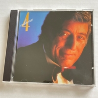 Tony Bennett - 40 years of the artistry of Tony Bennett CD boxset. Signed by Tony Bennett