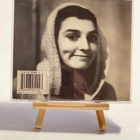 Sinead O’Connor - Universal Mother CD. Signed by Sinead O’Connor