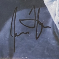 James Taylor - One Man Band CD. Signed by James Taylor