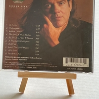 Jimmy Webb - Ten easy pieces CD. Signed by Jimmy Webb