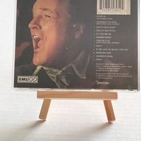 P J Proby - Legend CD. Signed by P J Proby