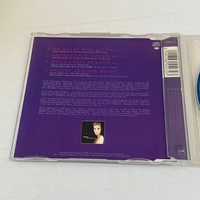 Celine Dion - At The Movies EP CD. Signed by Celine Dion