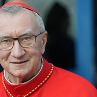 Pietro Parolin - Cardinal Secretary of State of Vatican City