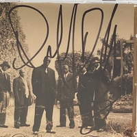 Puff Daddy and the family - No Way Out CD. Signed by Puff Daddy