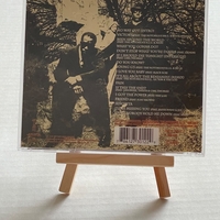 Puff Daddy and the family - No Way Out CD. Signed by Puff Daddy