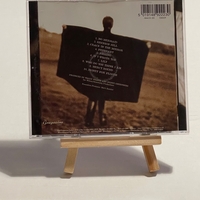 Joan Baez - Gone From Danger CD. Signed by Joan Baez