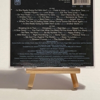 Joe Jackson - This Us It CD. Signed by Joe Jackson