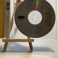 Celine Dion - Think Twice CD. Signed by Celine Dion.