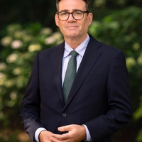 Andy Burnham - Prime Minister of Great Britain