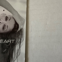 Celine Dion - One Heart CD. Signed CD