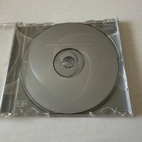 Celine Dion - One Heart CD. Signed CD