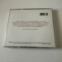 Celine Dion - One Heart CD. Signed CD