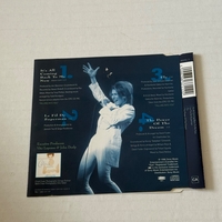 Celine Dion - It’s All coming back to me now CD. Signed CD and signed booklet
