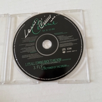 Celine Dion - It’s All coming back to me now CD. Signed CD and signed booklet
