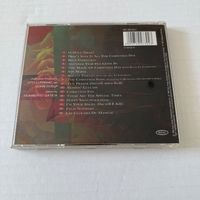 Celine Dion - These are Special Times CD.  CD booklet signed by Celine Dion