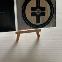Take That - Never Forget CD- Signed by Mark Owen