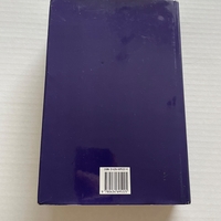 Jimi Hendrix - Electric Gypsy - signed by Al Hendrix (Father) and Janie Hendrix (step sister)