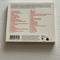 Mungo Jerry - The very best of CD. Signed by Ray Dorset