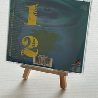 John Renbourn - So Clear CD. Signed by John Renbourn