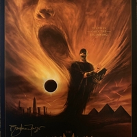 The Mummy