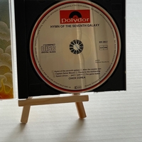 Chick Corea - Return To Forever CD. Signed by Chick Corea, Stan Clarke and Lenny White