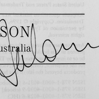 Scott Morrison