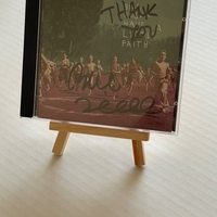 Bill Frisell - Have a Little Faith CD. Signed by Bill Frisell