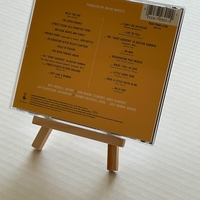 Bill Frisell - Have a Little Faith CD. Signed by Bill Frisell