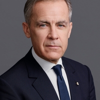 Mark Carney - Prime Minister of Canada