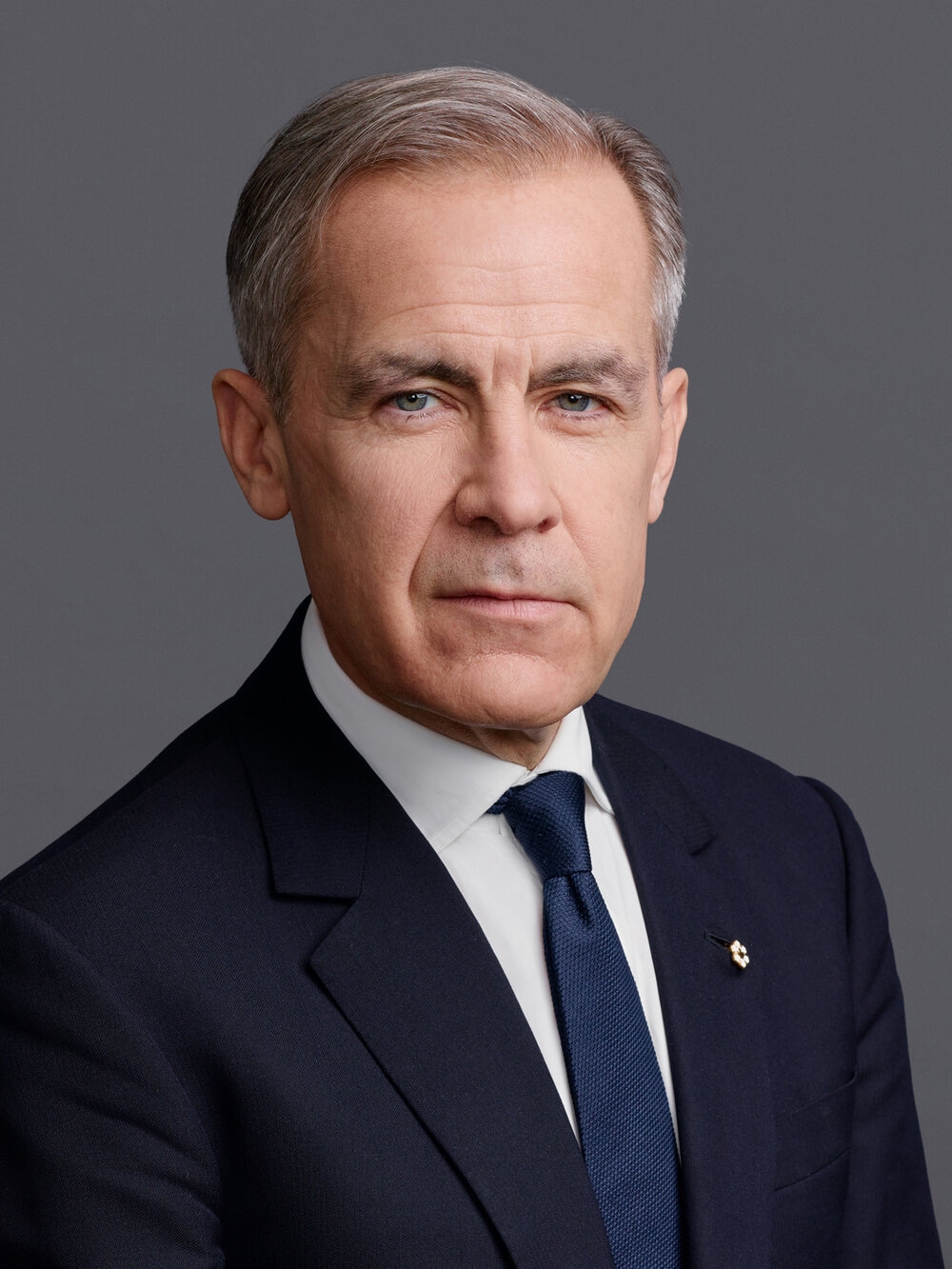 Mark Carney - Prime Minister of Canada