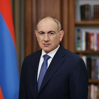 Nikol Pashinyan - Prime Minister of Armenia ( Coming Soon )