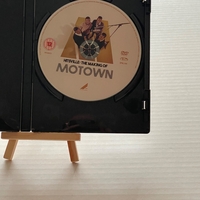 Hitsville - The Making of Motown. Signed by Brian Holland and Eddie Holland