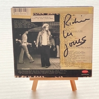 Rickie Lee Jones - Duchess of Coolsville CD. Signed by Ricky Lee Jones