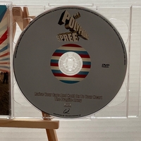 The Polyphonic Spree - The Fragile Army CD. Signed by Annie Clark