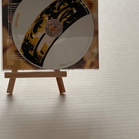 Tift Merritt - Tambourine CD. Signed by Tift Merritt