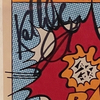 World Party - Bang CD. Signed by Karl Wallinger