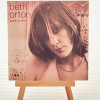 Beth Orton - Pass In Time CD. Signed by Beth Orton