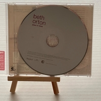 Beth Orton - Pass In Time CD. Signed by Beth Orton