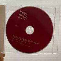 Beth Orton - Pass In Time CD. Signed by Beth Orton