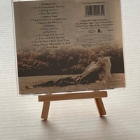 Edgar Winter - The Best Of CD. Signed by Edgar Winter