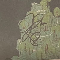 Rilo Kiley - More Adventurous CD. Signed by Rilo Kiley