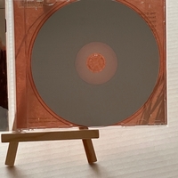 Rilo Kiley - The execution of all things CD. Signed by Rilo Kiley