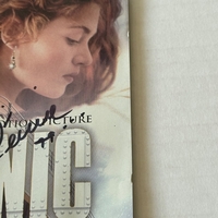 Celine Dion - Titanic CD Cover signed by Celine Dion